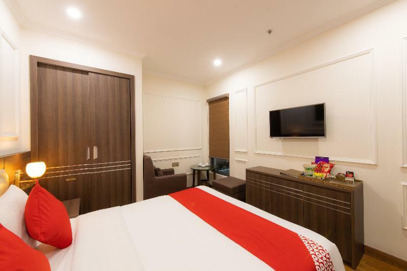 Dai Phat Hotel Hanoi Kültér fotó
